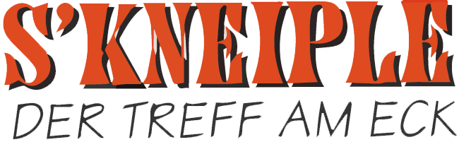 sKneiple Logo